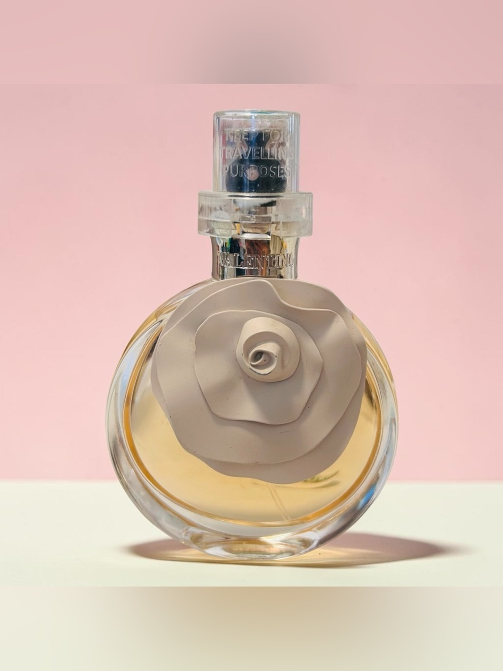 RARE Discontinued Valentino 1.7 oz / 50ml.